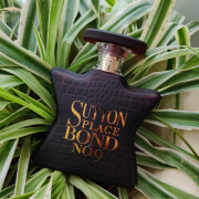 Sutton Place Bond No 9 perfume - a fragrance for women and men 2016