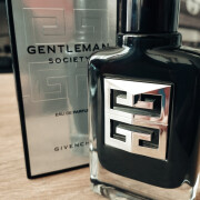 Gentleman Society Givenchy 古龙水- 一款2023年男用香水