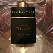 Bvlgari Man In Black Bvlgari одеколон - аромат для чоловіків 2014
