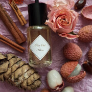 Rose Oud By Kilian perfume - a fragrance for women and men 2010