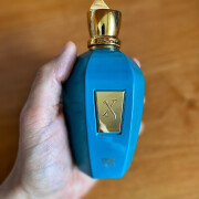 Erba Pura Xerjoff 香水- 一款2019年中性香水