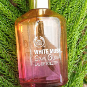 White Musk® Sun Glow The Body Shop perfume - a fragrance for women
