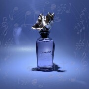 Symphony Louis Vuitton 香水- 一款2021年中性香水