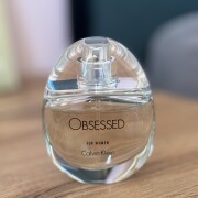 Obsessed for Women Calvin Klein 香水- 一款2017年女用香水