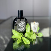 Eau de Minthé Diptyque perfume - a fragrance for women and men 2019