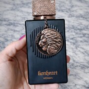 Club De Nuit Lionheart Woman Armaf 香水- 一款2025年新的女用香水