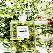 Cristalle Eau de Parfum (2023) Chanel 香水- 一款2023年女用香水