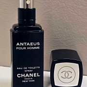 Antaeus Chanel 古龙水- 一款1981年男用香水