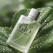Acqua di Gio Giorgio Armani cologne - a fragrance for men 1996