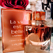 La Vie est Belle L'Extrait Lancôme 香水- 一款2023年女用香水