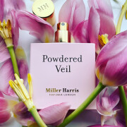 Powdered Veil Miller Harris perfume - a fragrance for women and