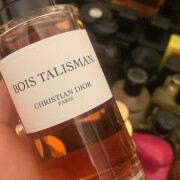 Bois Talisman Dior perfume - a new fragrance for women and men 2025