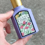 Flora Gorgeous Magnolia Gucci 香水- 一款2023年女用香水