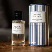 Balade Sauvage Dior 香水- 一款2018年中性香水