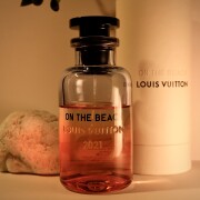 On The Beach Louis Vuitton аромат - аромат для жінок та чоловіків 2021