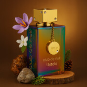 Club de Nuit Untold Armaf perfume - a fragrance for women and men 2022