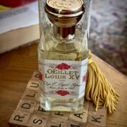 Oeillet Louis XV Oriza L. Legrand perfume - a fragrance for women 2012