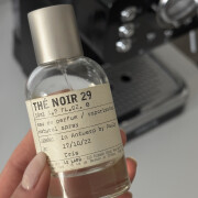 The Noir 29 Le Labo perfume - a fragrance for women and men 2015