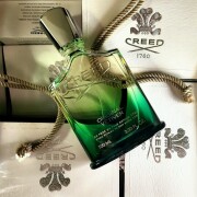 Original Vetiver Creed 香水- 一款2004年中性香水