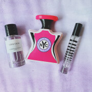 Bryant Park Bond No 9 perfume - a fragrance for women 2007