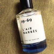 L´air Barbès 19-69 perfume - a fragrance for women and men 2017