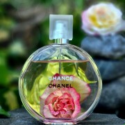 Chance Eau Vive Chanel perfume - a fragrance for women 2015