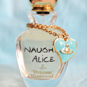 Naughty Alice Vivienne Westwood perfume - a fragrance for women 2010
