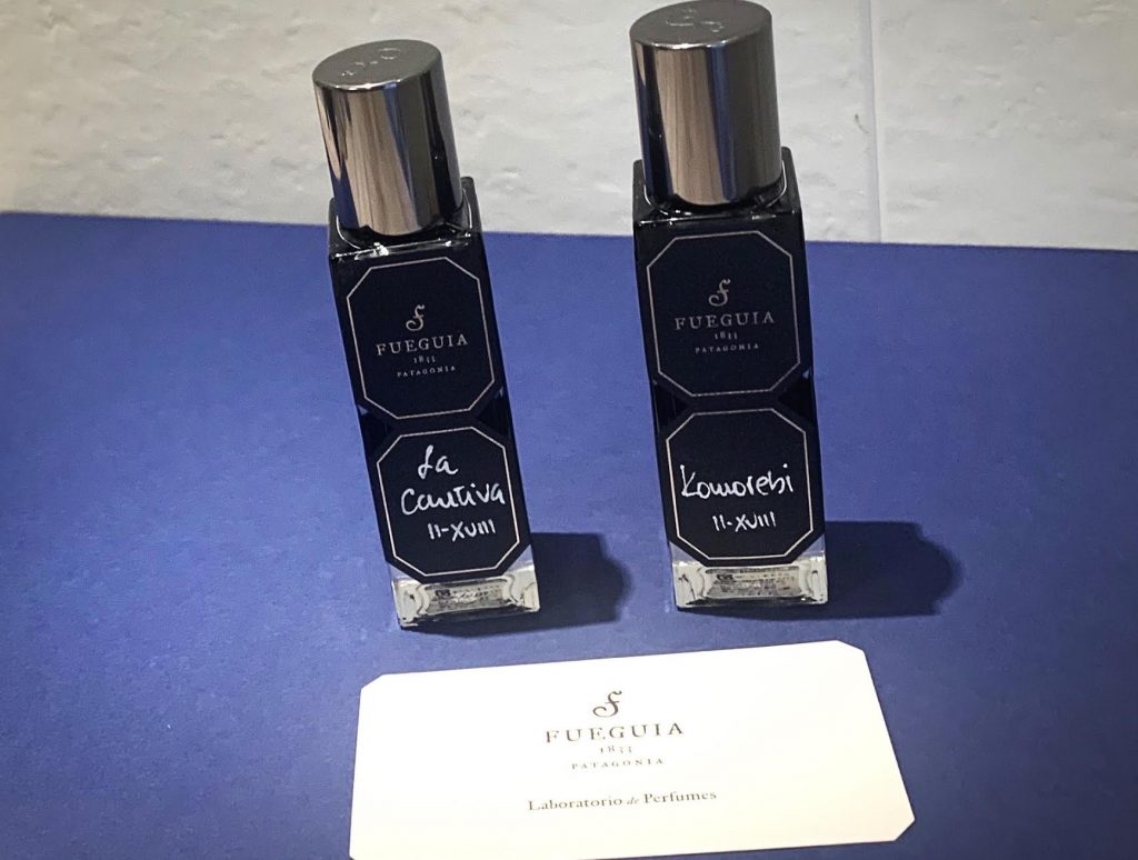 東京噛み締め女＃02】はじめてのおつかいでコモレビに出会った