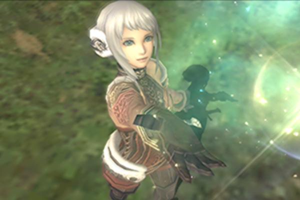 FFXI ヴァナ・ディールの秘蔵展