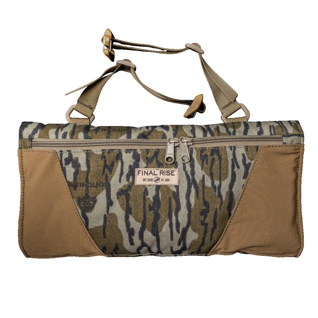 UPLAND HAND MUFF / WARMER – FINAL RISE GEAR