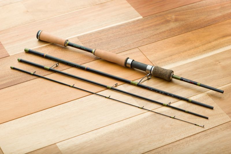 CANARIA66ML(カナリア66ミディアムライト) - Fin‐ch