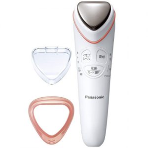 パナソニック】イオンエフェクター EH-ST66 | Find