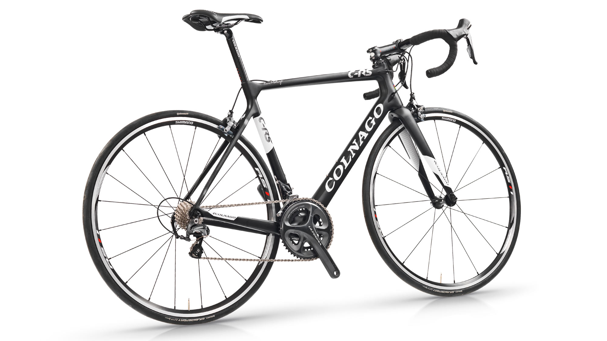 COLNAGO（コルナゴ）が新モデルC-RSを発表！2017年モデル速報 | FIND