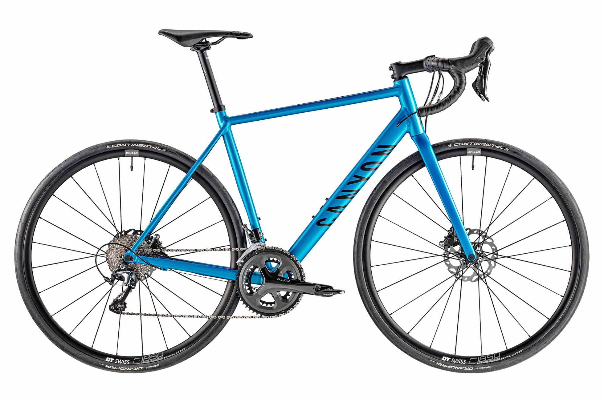 ENDURACE AL DISC 6.0 | FIND BIKE (ファインドバイク) - ロードバイク