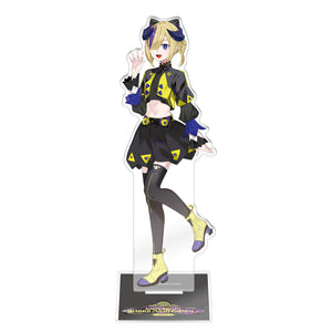 少女革命計画】BIGアクリルスタンド 夕凪機／コミックマーケット106