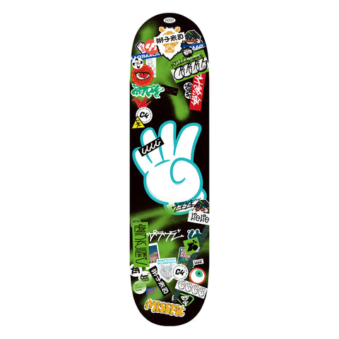 獅子志司 – FINDME STORE by THINKR