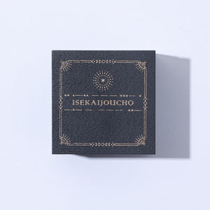 ヰ世界情緒】オルゴール（シリウスの心臓）／SINKA LIVE SERIES EP.Ⅰ