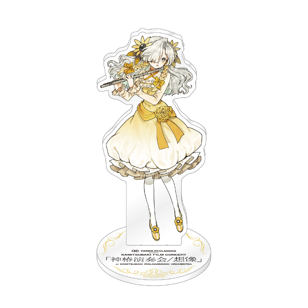 ヰ世界情緒】アクリルスタンド／THINKR XR CLASSICS presents