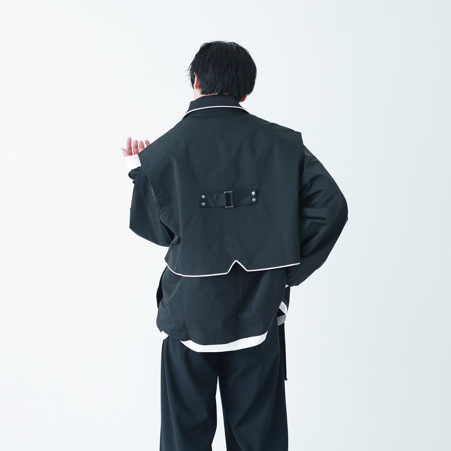 明透】ASU Costume Outerwear／3周年記念「サンライトLIVE3