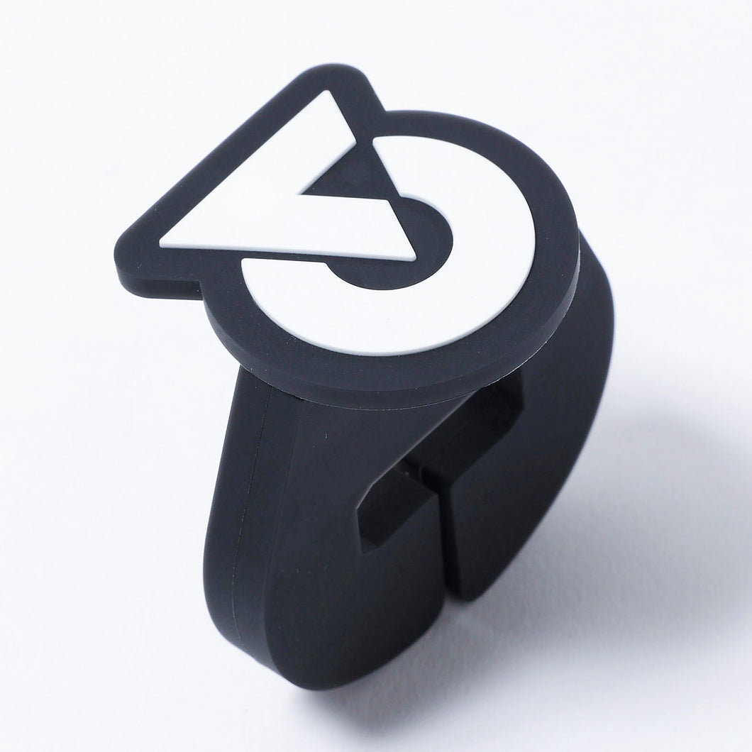 DUSTCELL】ペンライトアクセサリー／BLACK／DUSTCELL LIVE 2025「月の