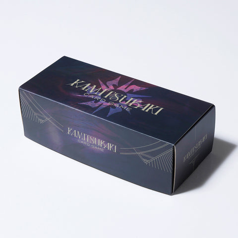 神椿TCG] KAMITSUBAKI FES 24 type-S 神椿】KAMITSUBAKI FES'24 type-S