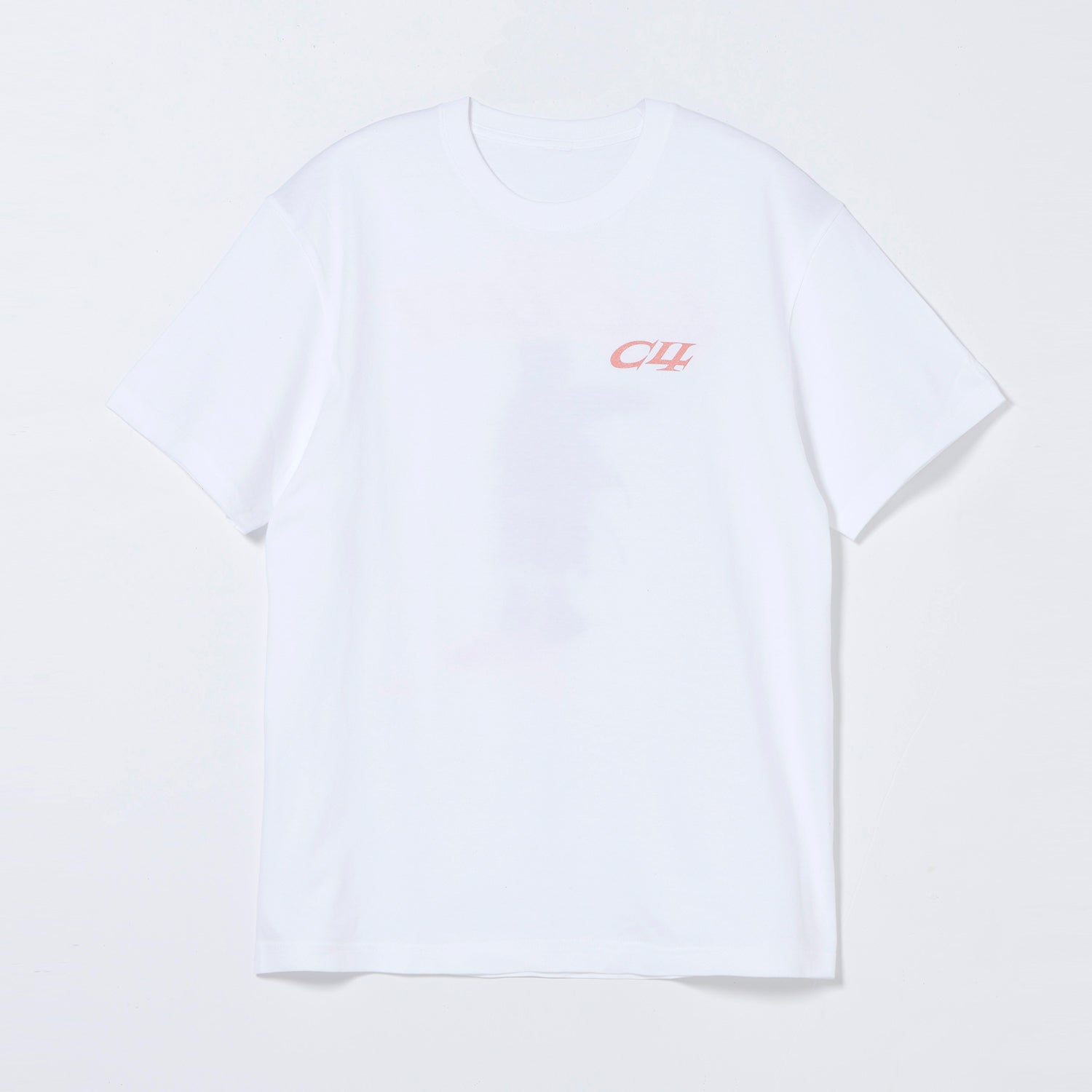 獅子志司】C4Tシャツ「連連」／3rd ONE MAN LIVE「連連」OFFCIAL LIVE