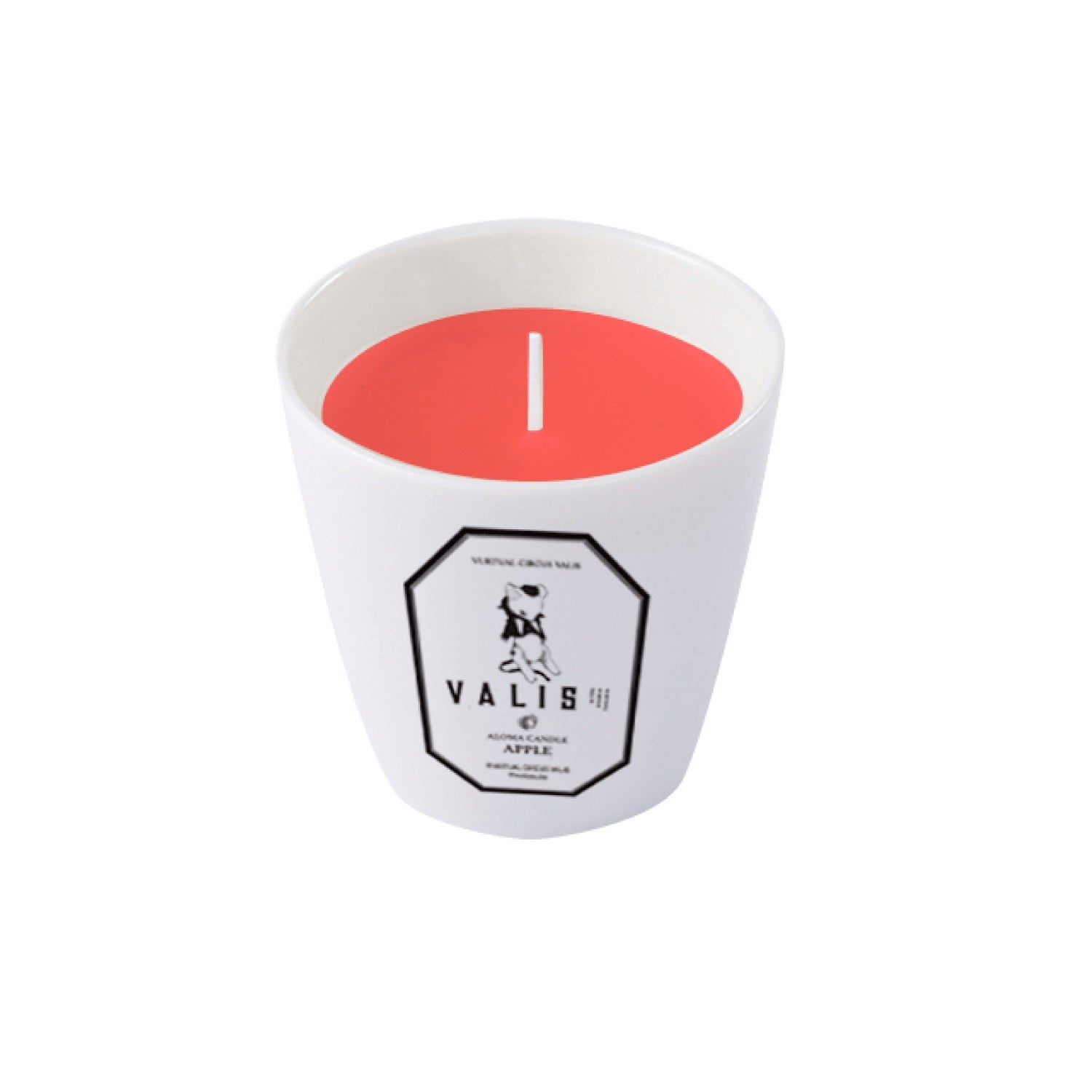 VALIS 2nd ONE-MAN LIVE「転生デパーチャー」 – FINDME STORE by THINKR