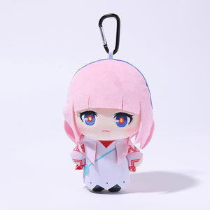 V.W.P】V.W.P FANTASY ぬいぐるみ／KAMITSUBAKI FES 2023 – FINDME