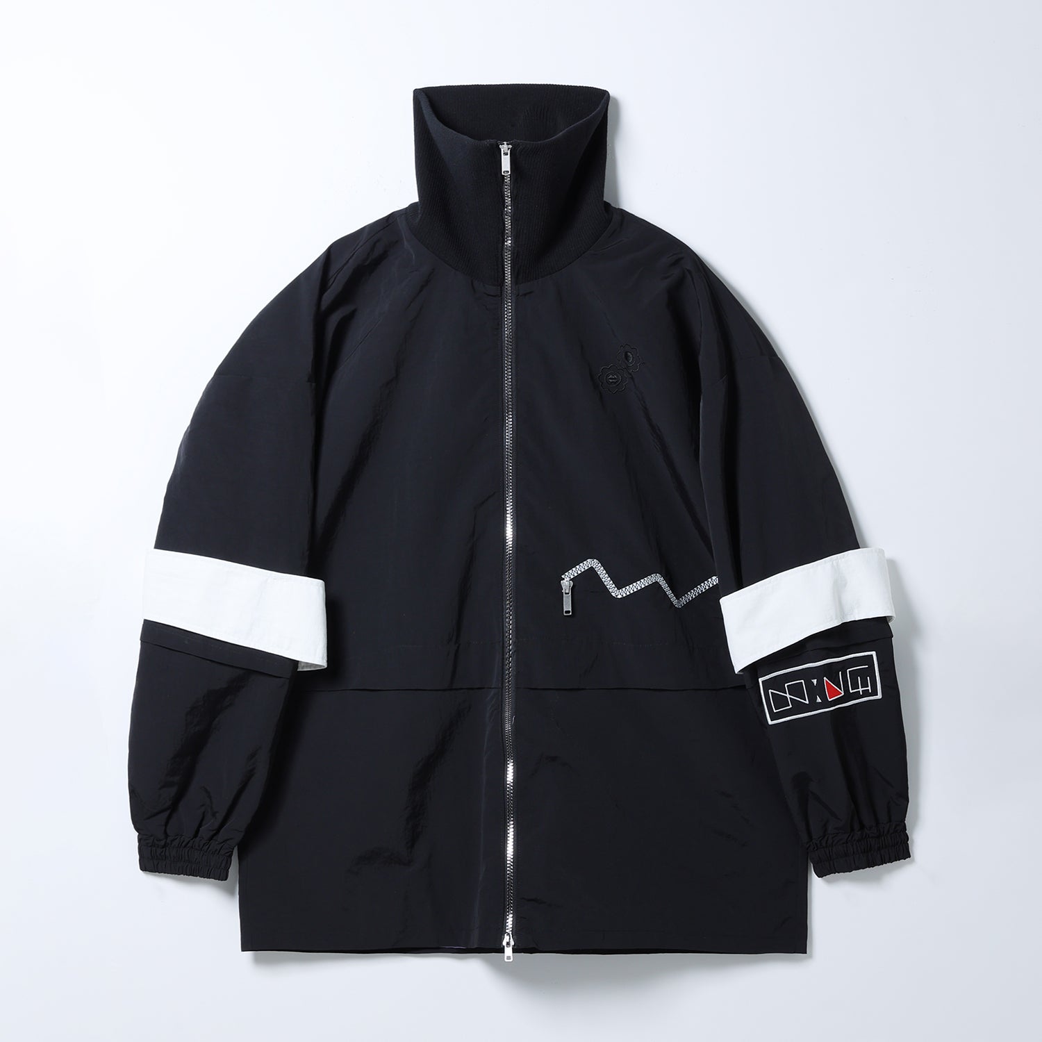 ヰ世界情緒】ブルゾン アネモネver.／ヰ世界情緒 3rd Anniversary