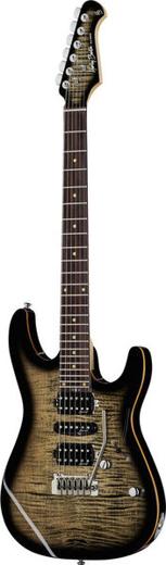 Harley Benton Fusion-III HSH EB: Price, Specs and Best Deals