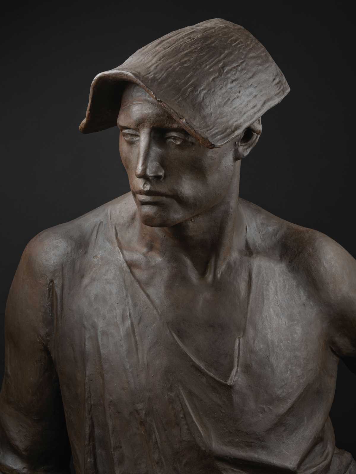 Museum « Musée Meunier Museum » – Royal Museums of Fine Arts of