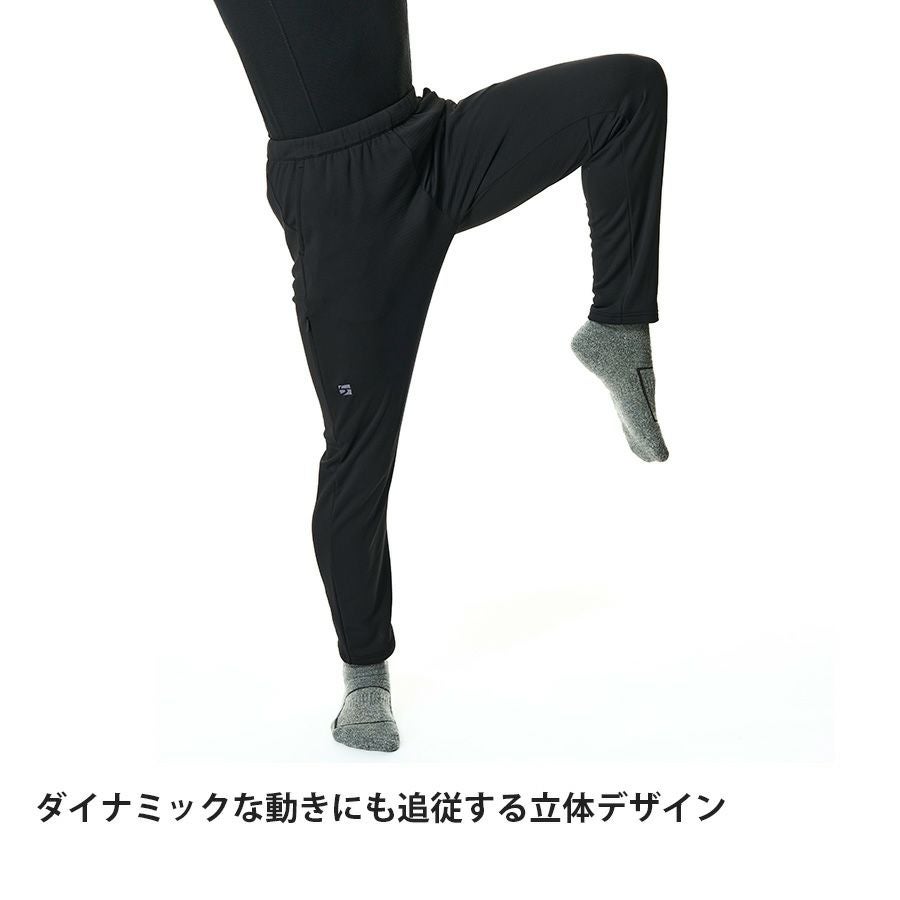 ドラウトクローパンツ | アウトドアブランド ファイントラック