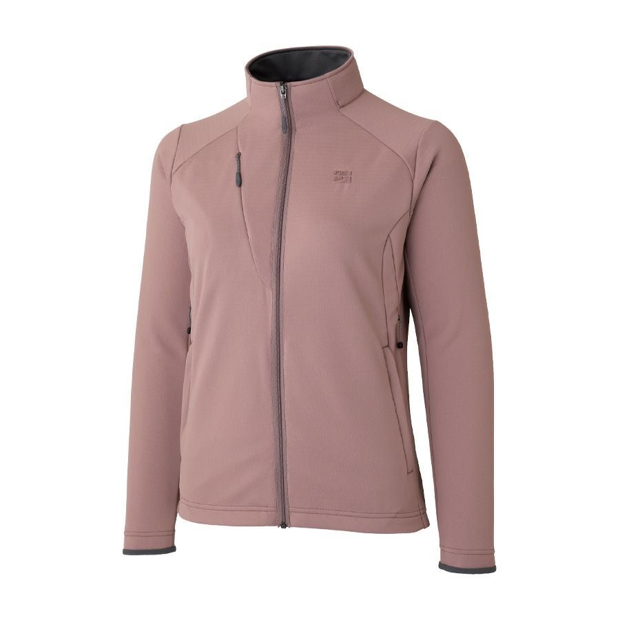 ポリゴンULジャケット | アウトドアブランド ファイントラック