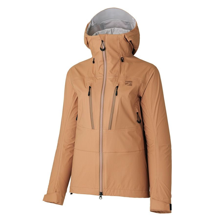 MEN'S アウターシェル 冬山登山・トレッキング | アウトドアブランド